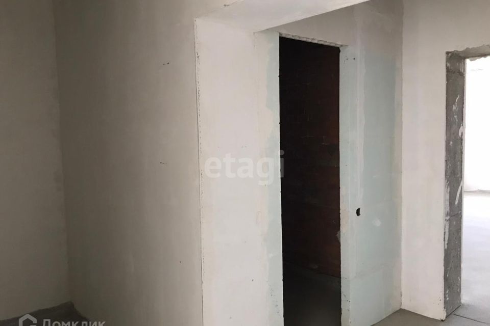 Продаётся 2-комнатная квартира, 70.3 м²