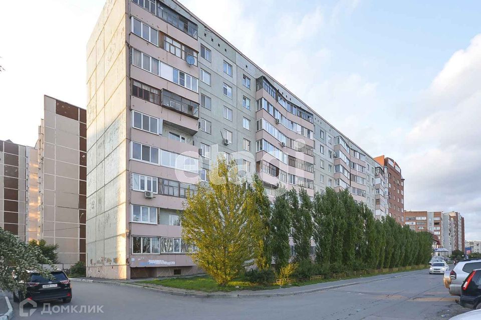 Продаётся 1-комнатная квартира, 37.3 м²