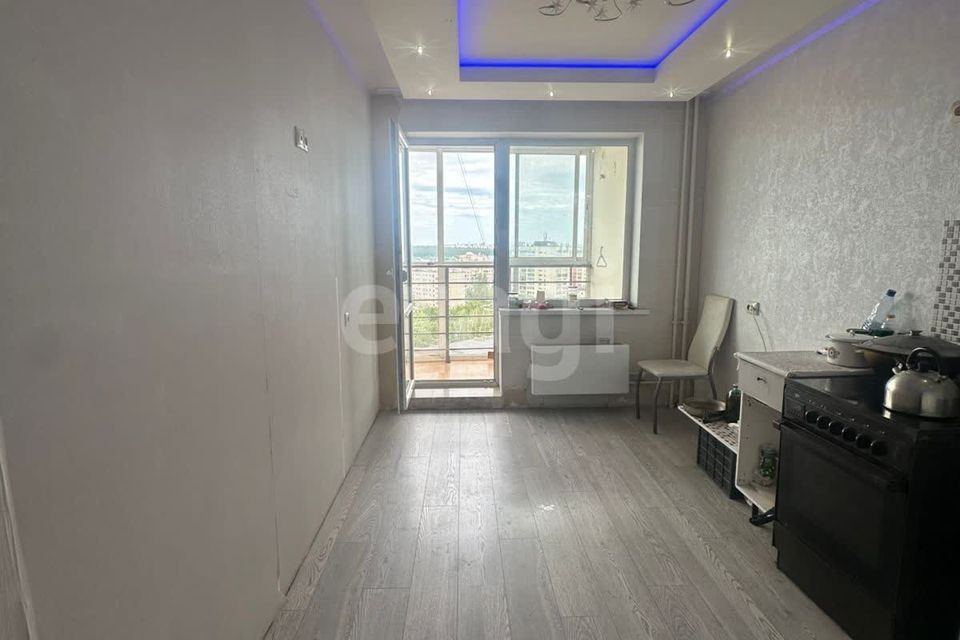 Сдаётся 2-комнатная квартира, 52.1 м²