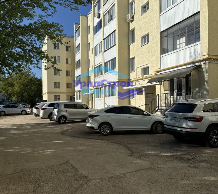 Продаётся 1-комнатная квартира, 34.7 м²