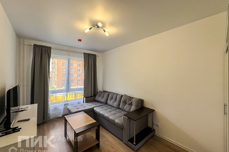 Сдаётся 2-комнатная квартира, 56 м²