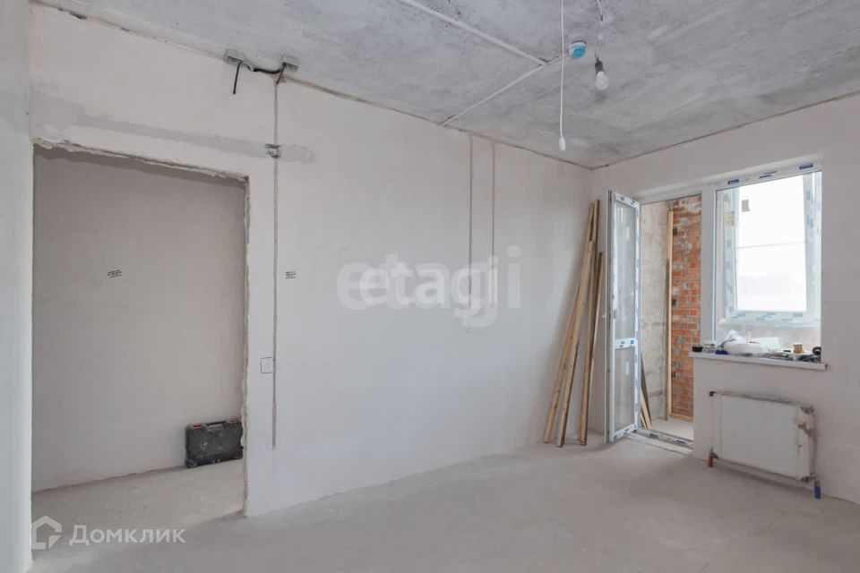 Продаётся 2-комнатная квартира, 68 м²