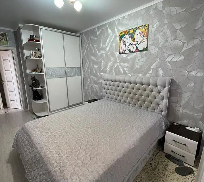 Продаётся 2-комнатная квартира, 47.3 м²