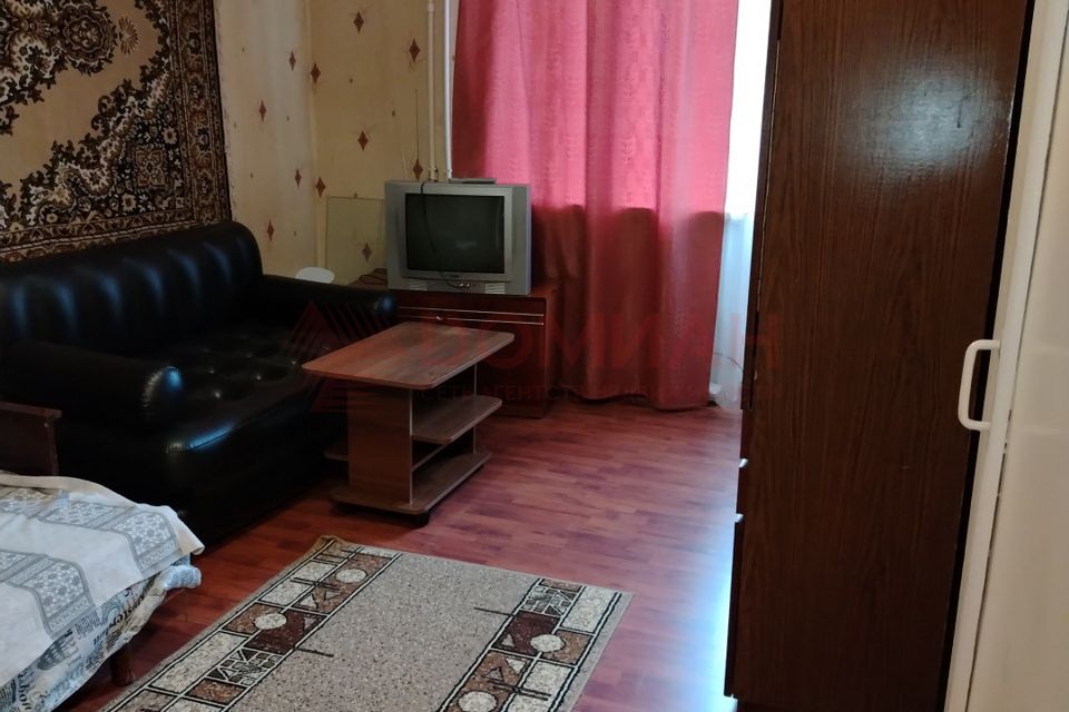 Продаётся 1-комнатная квартира, 26.3 м²