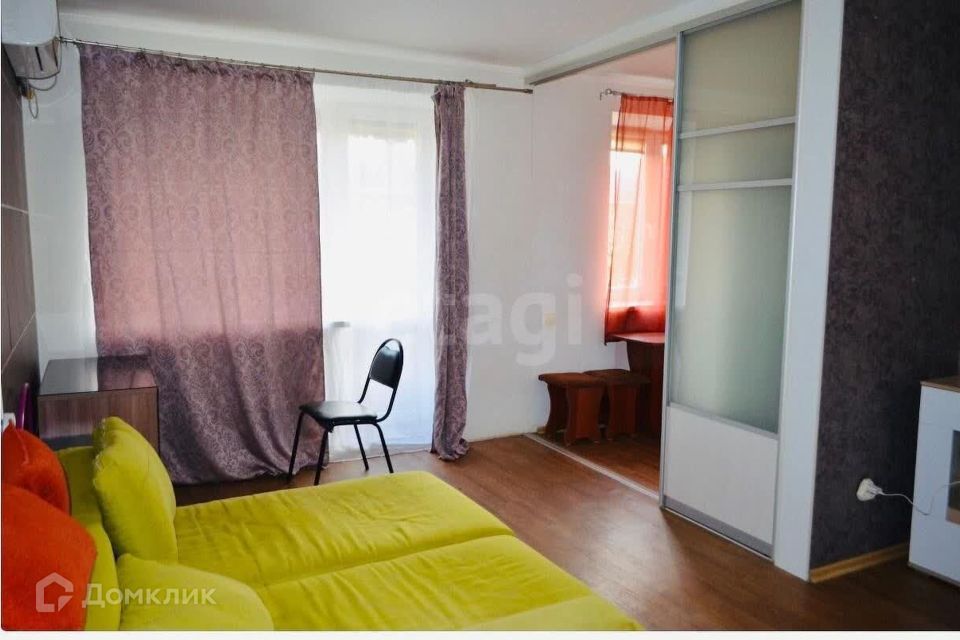 Продаётся 1-комнатная квартира, 31 м²