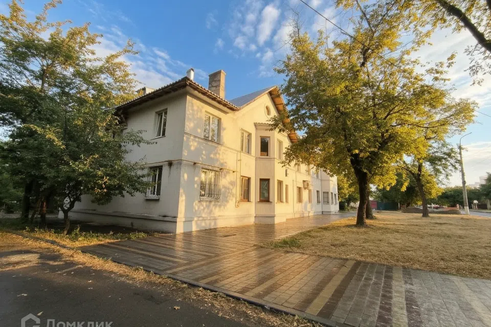 Продаётся 3-комнатная квартира, 94.1 м²