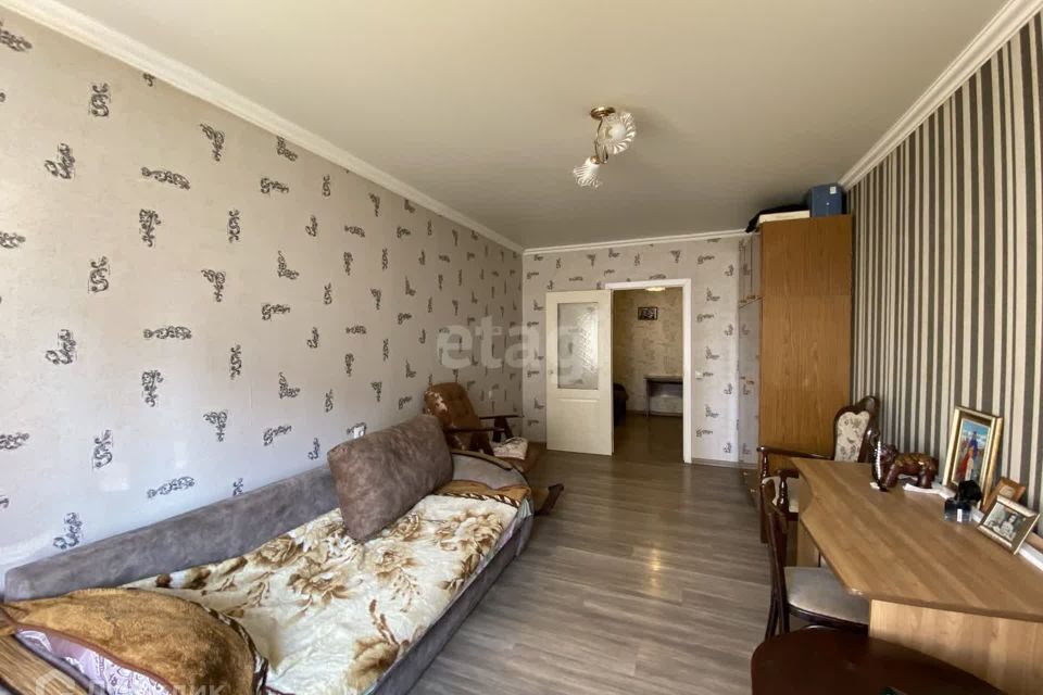 Продаётся 2-комнатная квартира, 61 м²