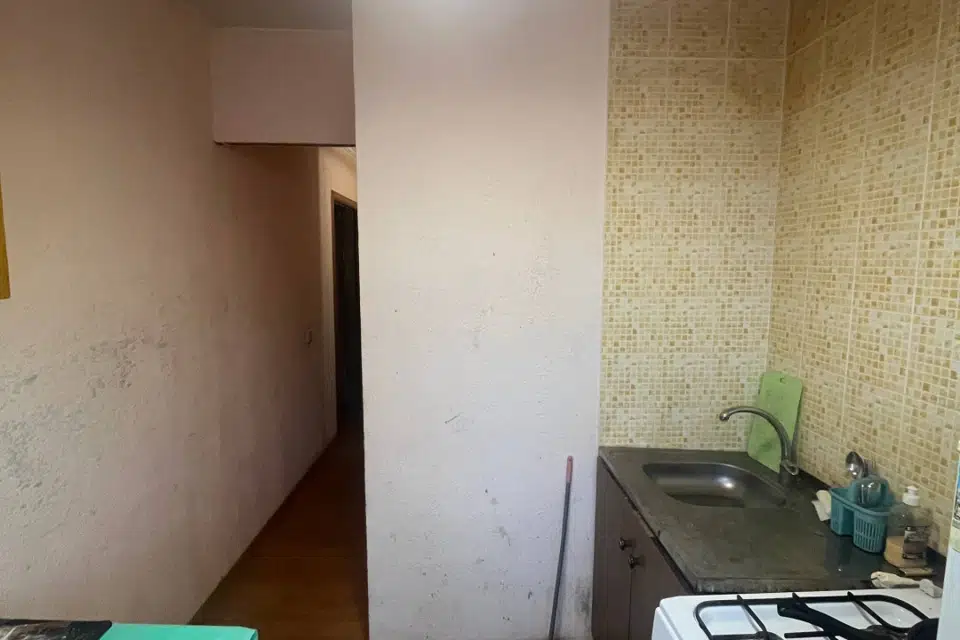 Продаётся 2-комнатная квартира, 44 м²