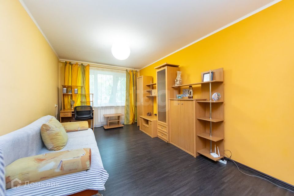 Сдаётся 2-комнатная квартира, 42.8 м²