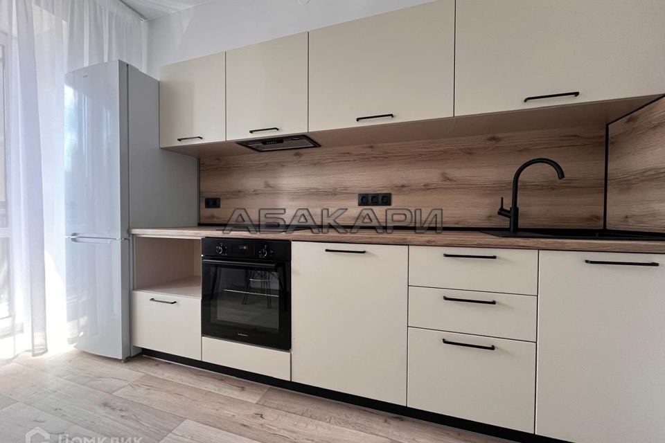 Сдаётся 2-комнатная квартира, 55 м²