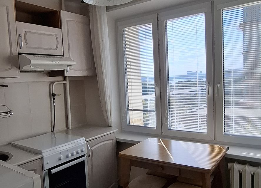 Сдаётся 2-комнатная квартира, 44.6 м²
