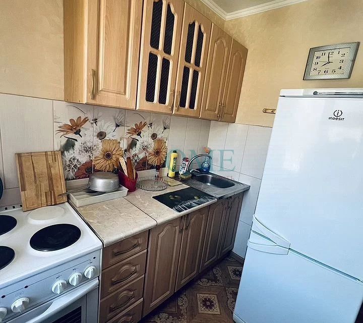 Сдаётся 2-комнатная квартира, 47 м²