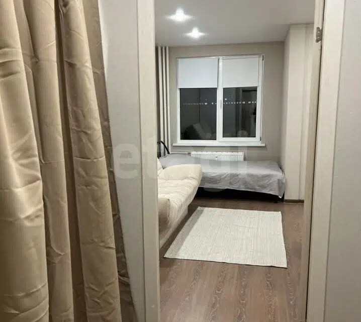 Продаётся студия, 29 м²