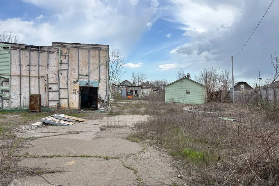Продаётся склад, 756 м²