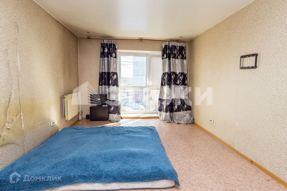 Продаётся студия, 24 м²