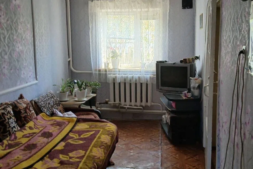 Продаётся 1-этажный дом, 85.5 м²