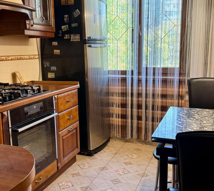 Продаётся 3-комнатная квартира, 60.2 м²