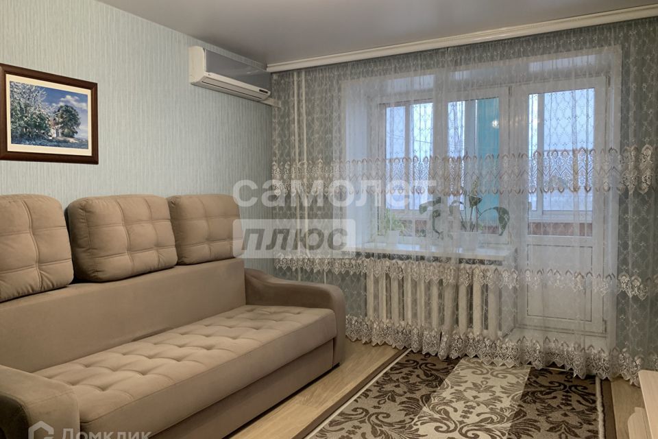 Продаётся 2-комнатная квартира, 50 м²