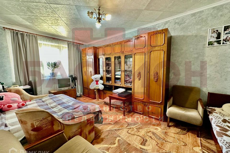 Продаётся 1-комнатная квартира, 30 м²