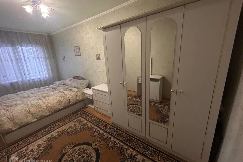 Сдаётся 2-комнатная квартира, 42 м²