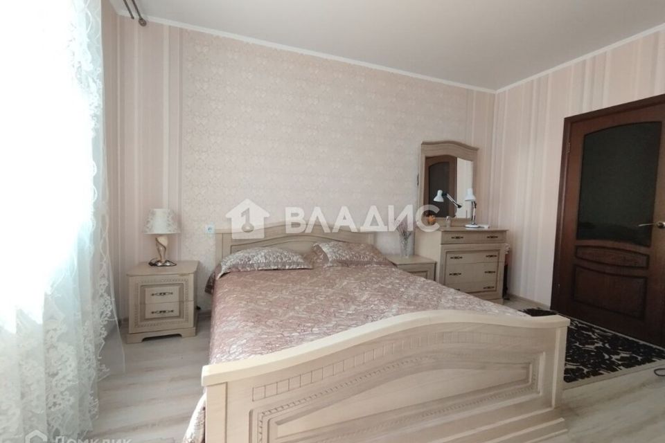 Продаётся 1-комнатная квартира, 41.4 м²