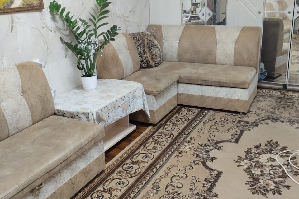Продаётся 1-комнатная квартира, 22 м²