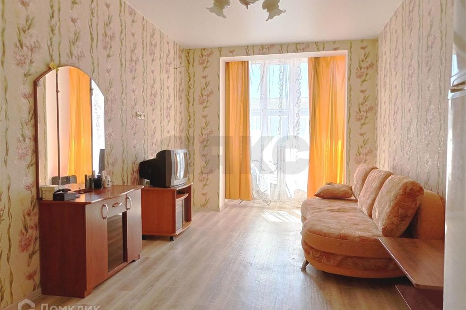 Продаётся студия, 30 м²