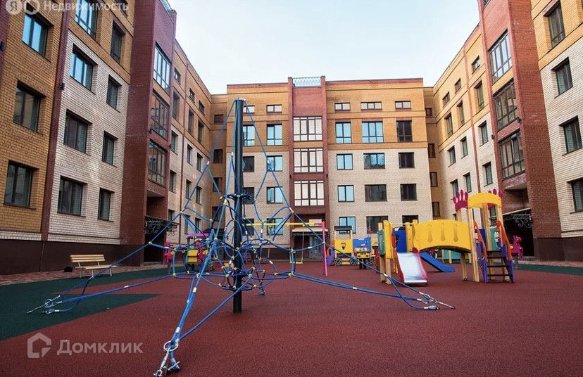 Продаётся 2-комнатная квартира, 55 м²