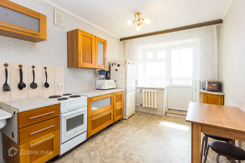 Продаётся 2-комнатная квартира, 55.5 м²