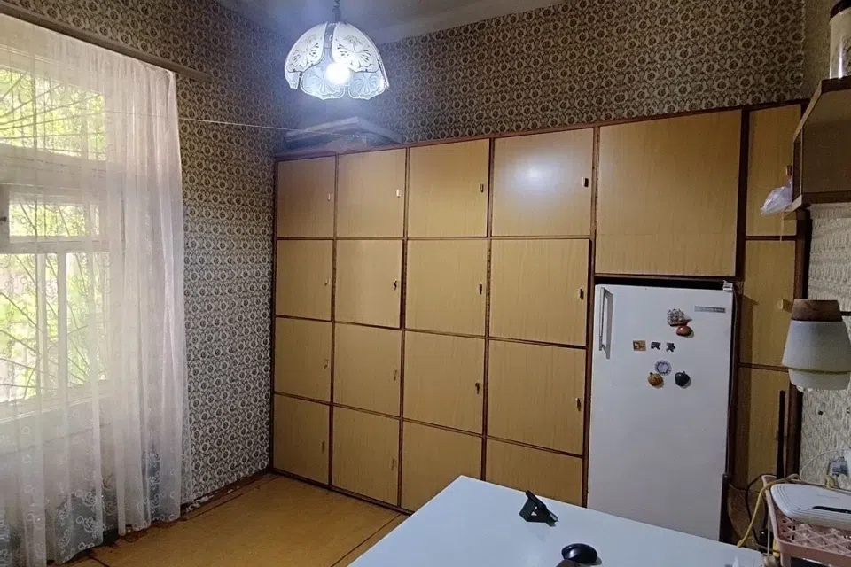 Продаётся 2-комнатная квартира, 67.5 м²