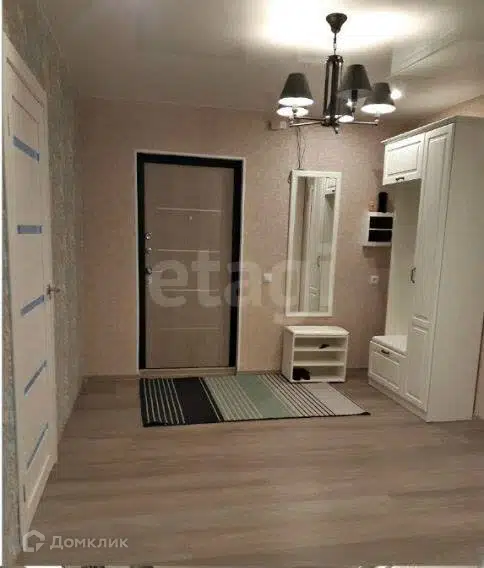 Продаётся 3-комнатная квартира, 75 м²