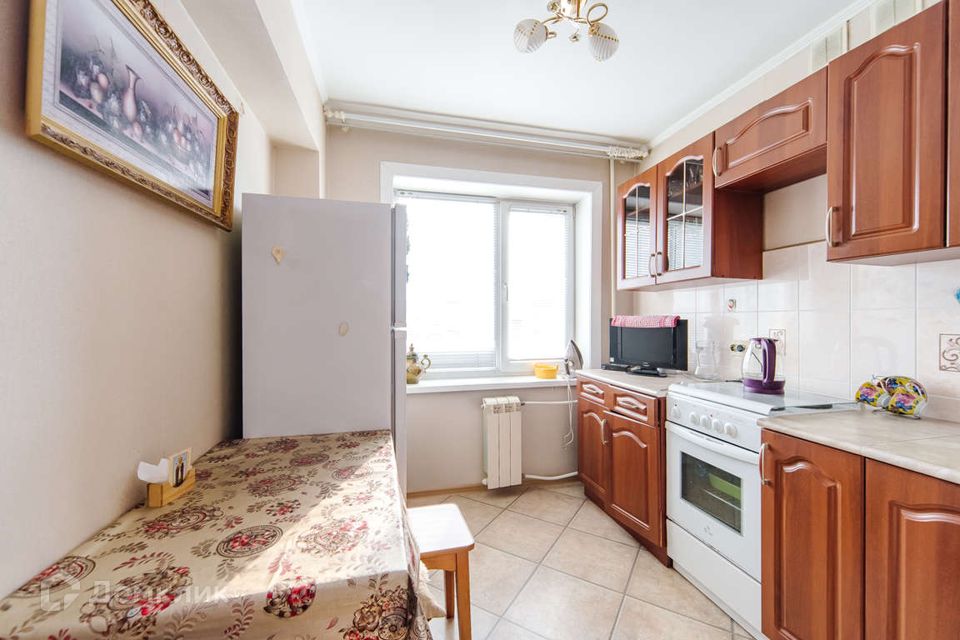 амурская однокомнатная квартира