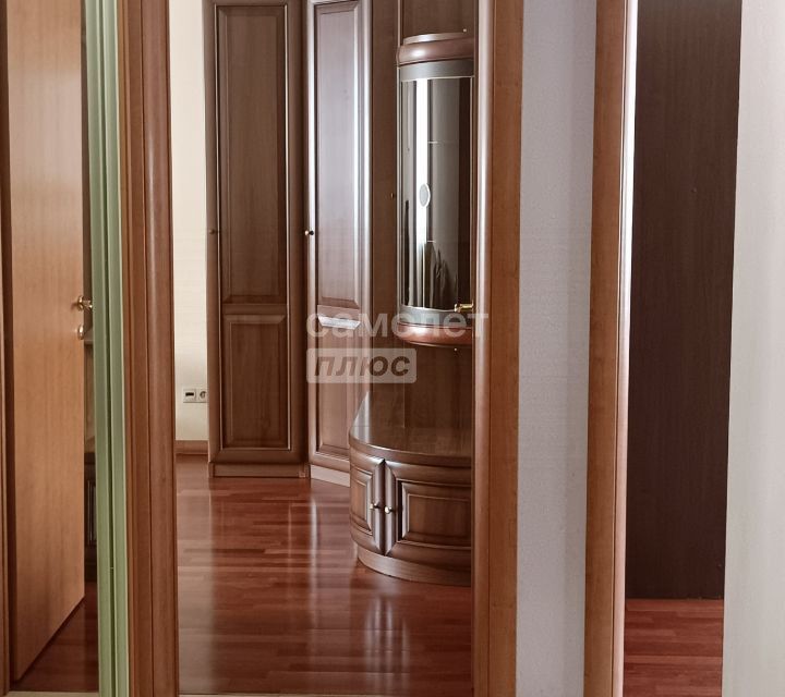 Продаётся 2-комнатная квартира, 58.5 м²
