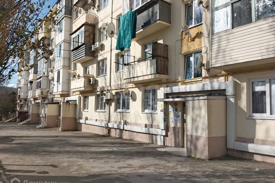 Продаётся 2-комнатная квартира, 36 м²