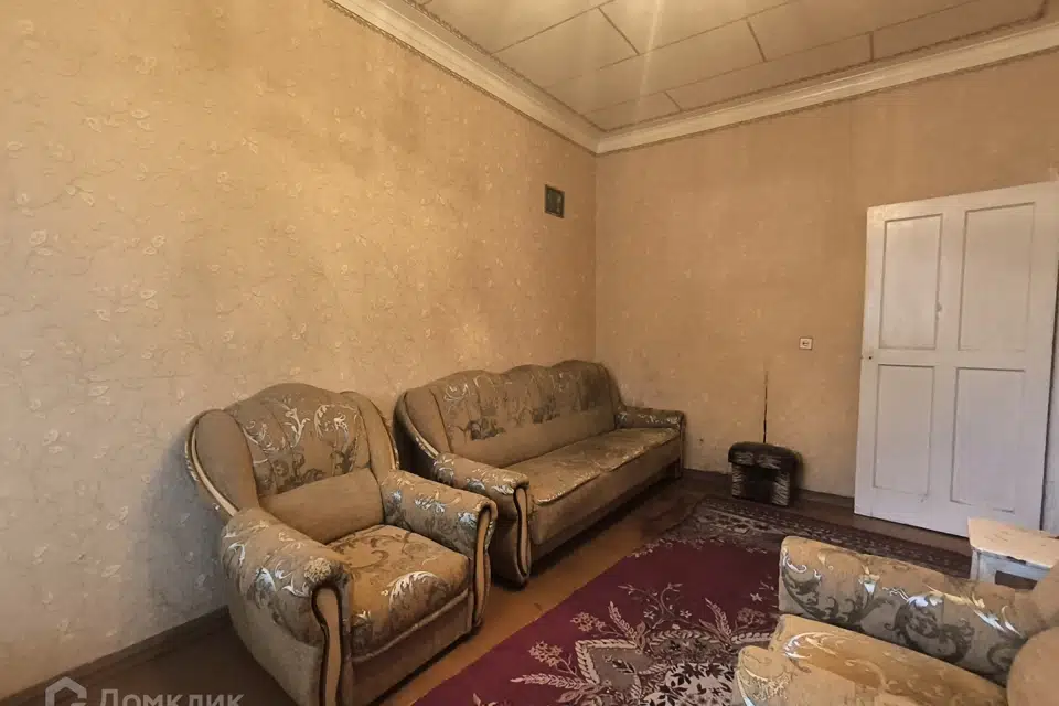 Продаётся 2-комнатная квартира, 45 м²