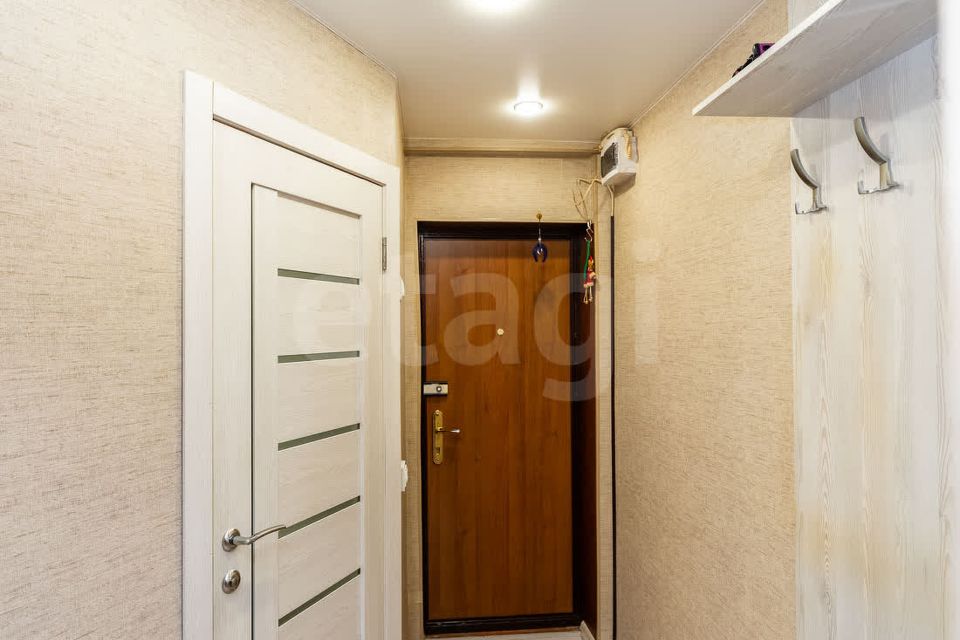 Продаётся 1-комнатная квартира, 30 м²