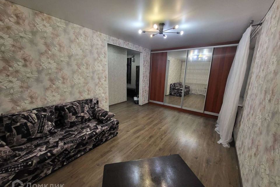 Сдаётся 1-комнатная квартира, 31 м²