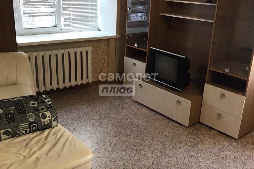 Продаётся 1-комнатная квартира, 30.9 м²