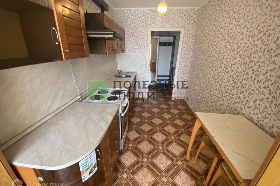 Сдаётся 1-комнатная квартира, 45 м²
