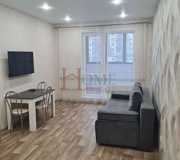 Сдаётся 1-комнатная квартира, 25 м²