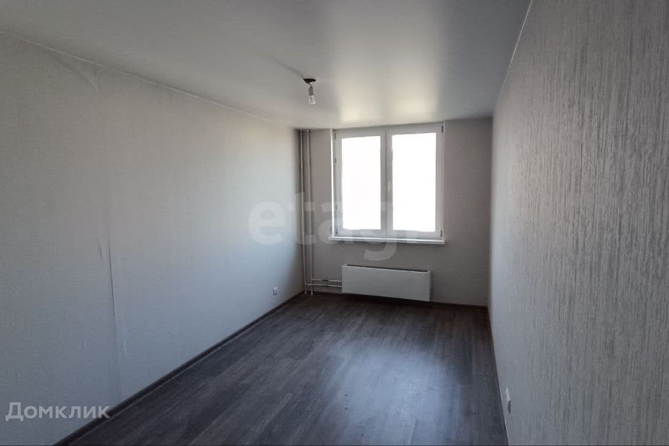 Продаётся 3-комнатная квартира, 64.5 м²