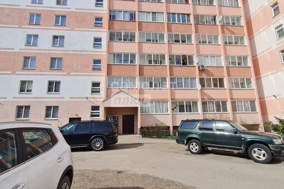 Продаётся студия, 24.1 м²