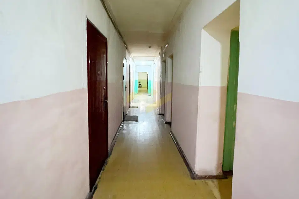 Продаётся комната в 1-комн. квартире, 11 м²