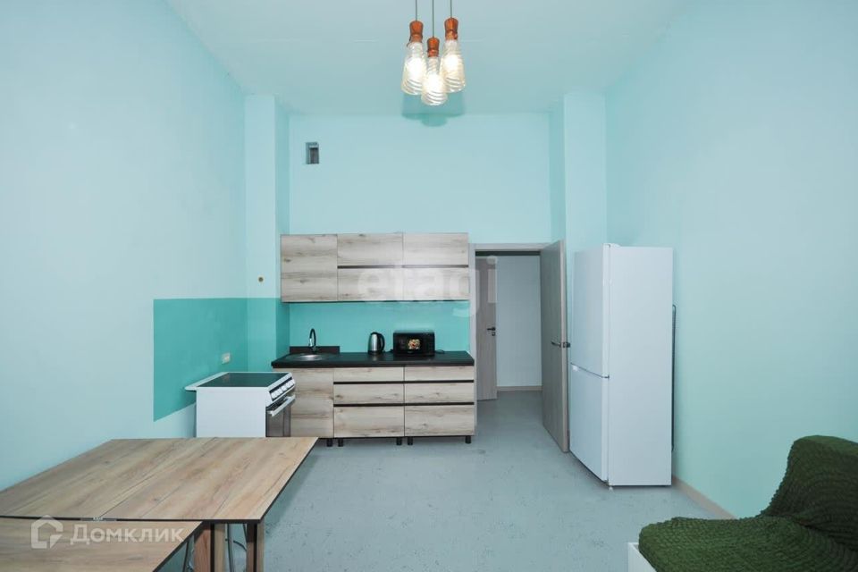 Сдаётся 2-комнатная квартира, 62.6 м²