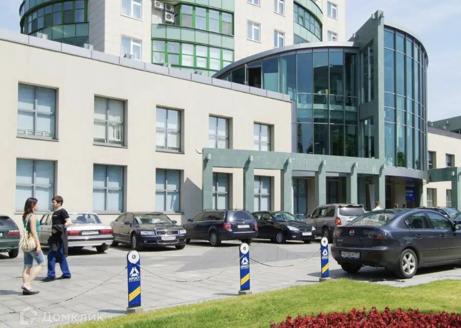 Продаётся помещение своб. назначения, 2604.2 м²