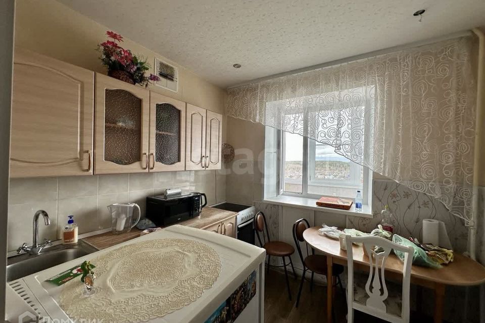 Продаётся 2-комнатная квартира, 43 м²