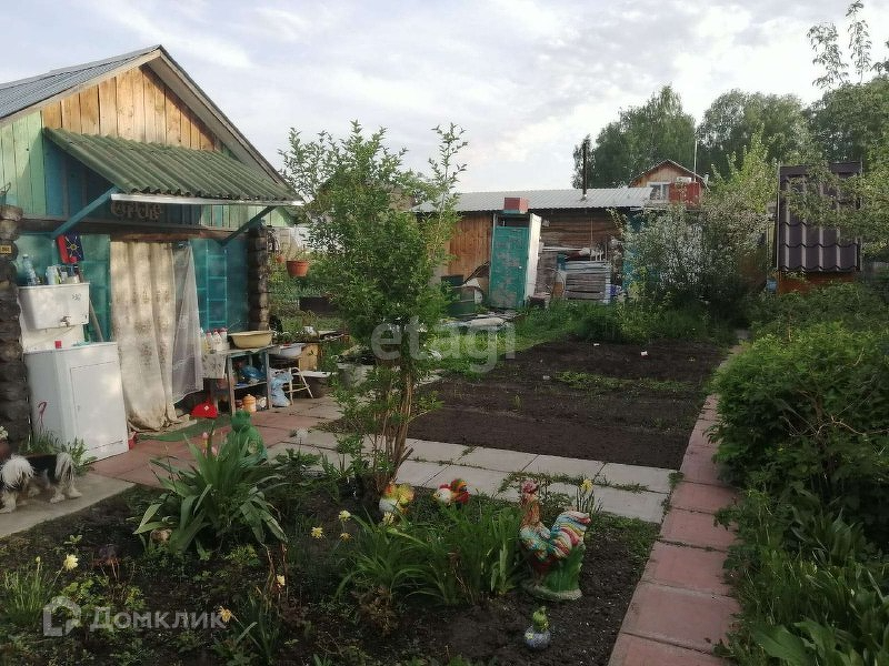 Купить Дачу В Академгородке Новосибирск