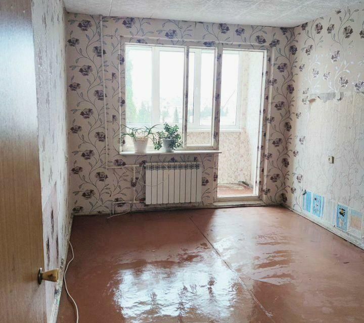 Продаётся 1-комнатная квартира, 31 м²