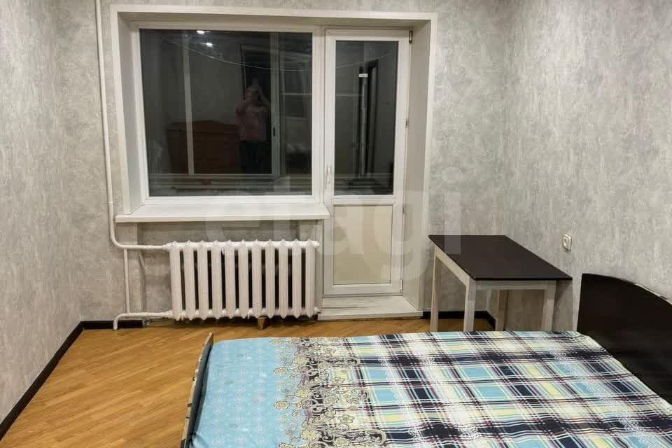 Продаётся 1-комнатная квартира, 31 м²