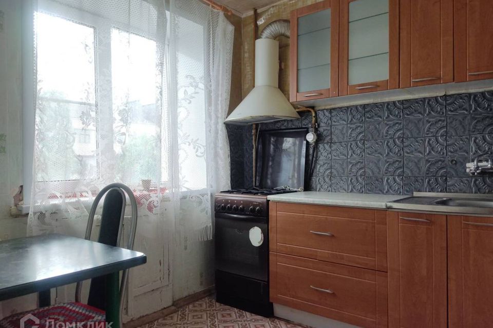 Продаётся 2-комнатная квартира, 44 м²